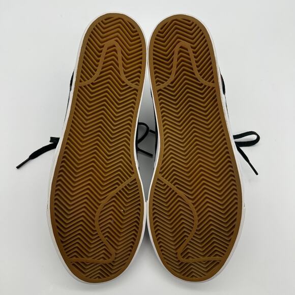 Nike Skateboarding & Co Stefan Janoski Shoes Mens Size 9.5 Floral 615957-900‎ - Picture 7 of 8